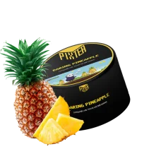 Чайная смесь Pixtea Daring Pineapple (Даринг Пайнэпл) 250 г