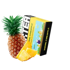 Чайная смесь Pixtea Daring Pineapple (Даринг Пайнэпл) 50 г