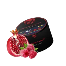 Чайная смесь Pixtea Explosive Fatality (Эксплоузив Фаталити) 250 г