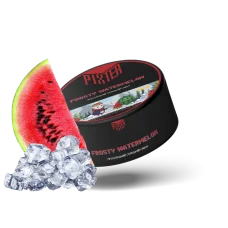 Чайная смесь Pixtea Frosty watermelon (Арбуз Лёд) 100 г