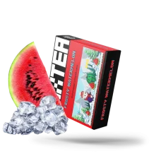 Чайная смесь Pixtea Frosty watermelon (Арбуз Лёд) 50 г