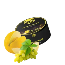 Чайная смесь Pixtea Grape Vs Melon (Грейп vs Мелон) 100 г