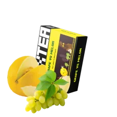 Чайная смесь Pixtea Grape Vs Melon (Грейп vs Мелон) 50 г