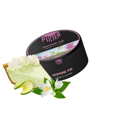 Чайная смесь Pixtea Jasmine Pie (Жасмин Пай) 100 г