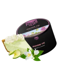 Чайная смесь Pixtea Jasmine Pie (Жасмин Пай) 250 г