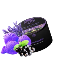 Чайная смесь Pixtea Lullaby Berries (Луллаби Беррис) 250 г