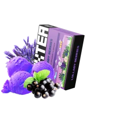 Чайная смесь Pixtea Lullaby Berries (Луллаби Беррис) 50 г