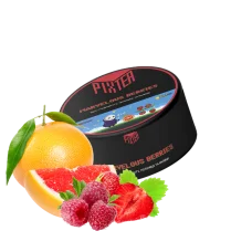Чайная смесь Pixtea Marvelous Berries (Марвелоус Беррис) 100 г