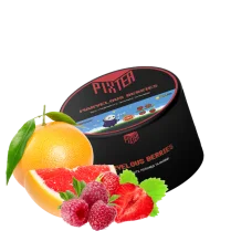 Чайная смесь Pixtea Marvelous Berries (Марвелоус Беррис) 250 г