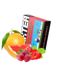 Чайная смесь Pixtea Marvelous Berries (Марвелоус Беррис) 50 г