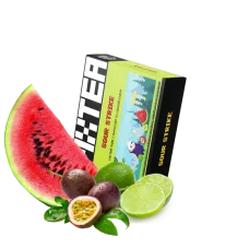 Чайная смесь Pixtea Sour Strike (Саур Страйк) 50 г