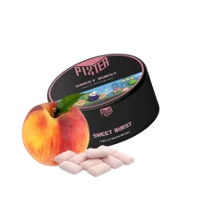Чайная смесь Pixtea Sweet Burst (Свит Бёрст) 100 г