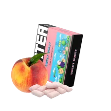 Чайная смесь Pixtea Sweet Burst (Свит Бёрст) 50 г