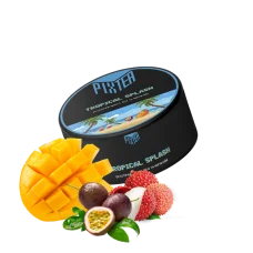 Чайная смесь Pixtea Tropical Splash (Тропикал Сплэш) 100 г