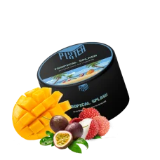 Чайная смесь Pixtea Tropical Splash (Тропикал Сплэш) 250 г