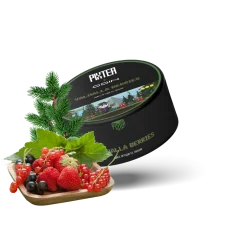 Чайная смесь Pixtea Valhalla berries (Валхалла Беррис) 100 г
