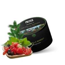Чайная смесь Pixtea Valhalla berries (Валхалла Беррис) 250 г
