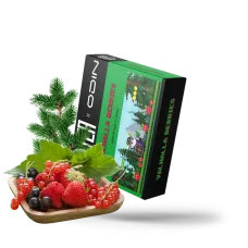 Чайная смесь Pixtea Valhalla berries (Валхалла Беррис) 50 г