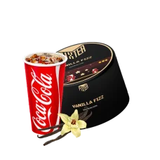 Чайная смесь Pixtea Vanilla Fizz (Ванилла Физз) 250 г