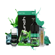 Набор для самозамеса Punch Mint Tea (Мятный Чай) 65 мг 30 мл
