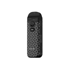POD-система SMOK Nord 4 Black Armor
