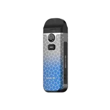 POD-система SMOK Nord 4 Blue Grey Armor