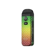 POD-система SMOK Nord 4 Rasta Green Armor