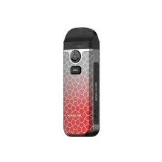 POD-система SMOK Nord 4 Red Grey Armor