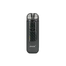POD-система SMOK Nord 50W Black Carbon Fiber