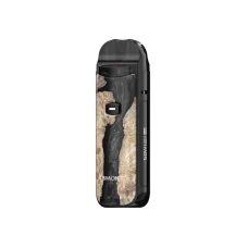 POD-система SMOK Nord 50W Black Stabilizing Wood