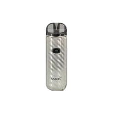 POD-система SMOK Nord 50W Silver Carbon Fiber