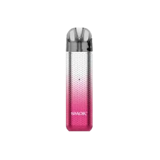 POD-система SMOK Novo 2C Silver Red