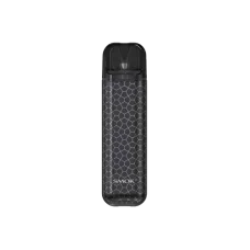 POD-система SMOK Novo 2S Black Armor