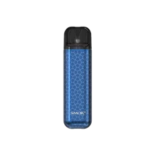 POD-система SMOK Novo 2S Blue Armor
