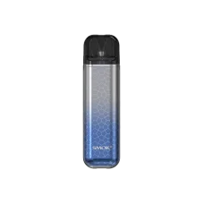 POD-система SMOK Novo 2S Blue Grey Armor