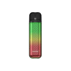 POD-система SMOK Novo 2S Rasta Green Armor