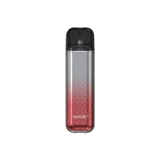 POD-система SMOK Novo 2S Red Grey Armor
