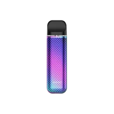 POD-система SMOK Novo 3 7-Color Carbon Fiber