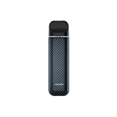 POD-система SMOK Novo 3 Black Carbon Fiber