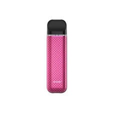 POD-система SMOK Novo 3 Purple Red Carbon Fiber