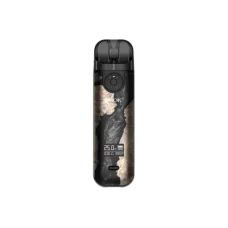POD-система SMOK Novo 4 Black Stabilizing Wood