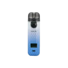 POD-система SMOK Novo 4 Blue Grey Cobra