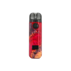 POD-система SMOK Novo 4 Red Stabilizing Wood