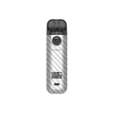 POD-система SMOK Novo 4 Silver Carbon Fiber