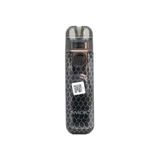 POD-система SMOK Novo 4 Mini Black Cobra
