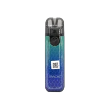 POD-система SMOK Novo 4 Mini Green Blue Cobra