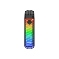 POD-система SMOK Novo 4 Mini Prism Rasta Green Cobra