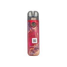 POD-система SMOK Novo 4 Mini Red Stabilizing Wood