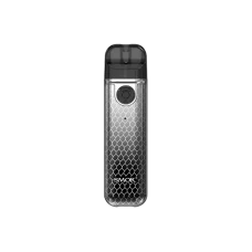 POD-система SMOK Novo 4 Mini Silver Black Cobra