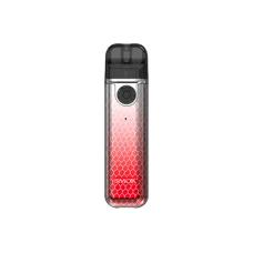 POD-система SMOK Novo 4 Mini Silver Red Cobra